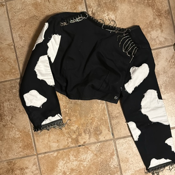 Valero jacket - Picture 5 of 5